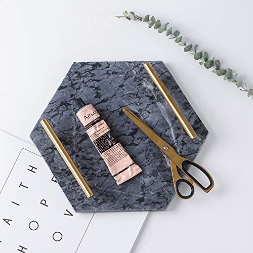 TRAY-HEX-GR
