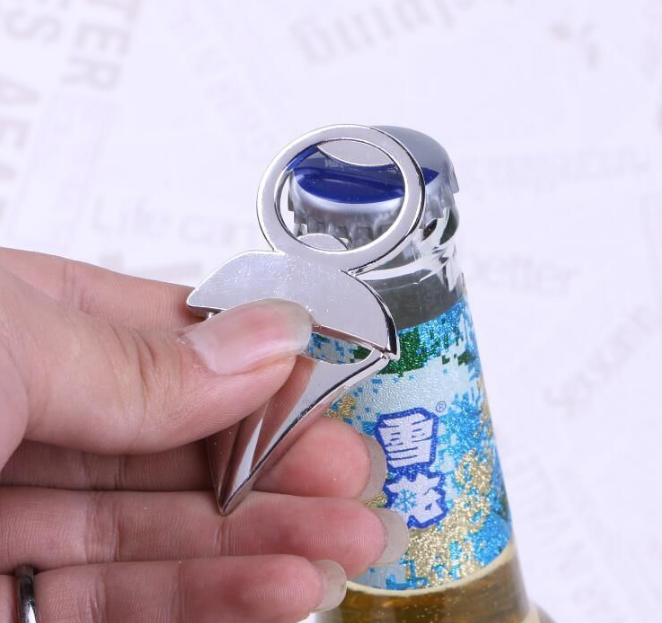 ATP MODERN Sailboat Beer Bottle Opener Party Favor Wedding Birthday Gift Box